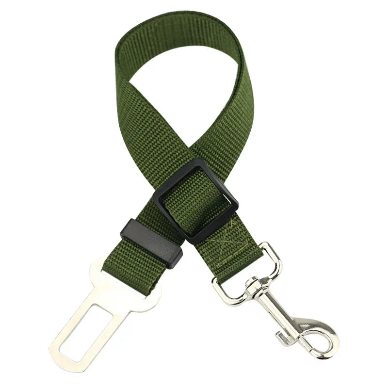 SecureTravel Pet Car Seat Belt™