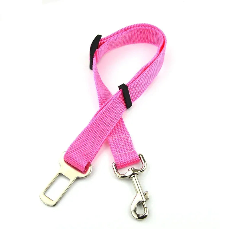 SecureTravel Pet Car Seat Belt™