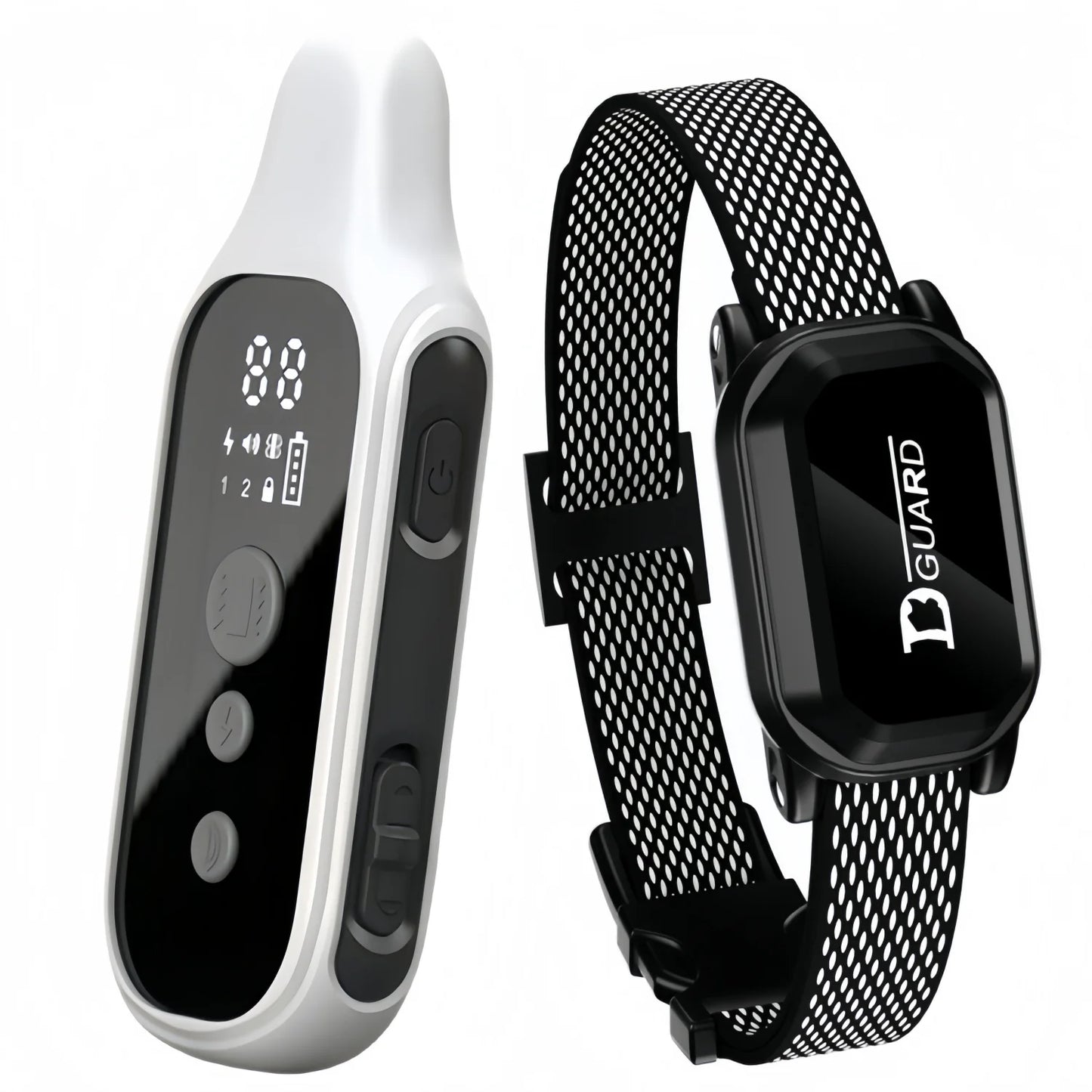 Ultimate Dog Training Collar™