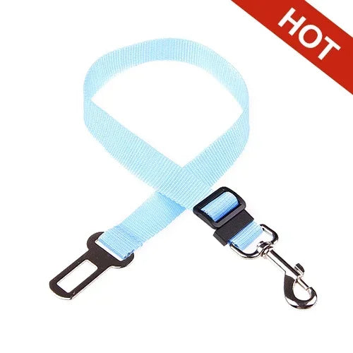 SecureTravel Pet Car Seat Belt™