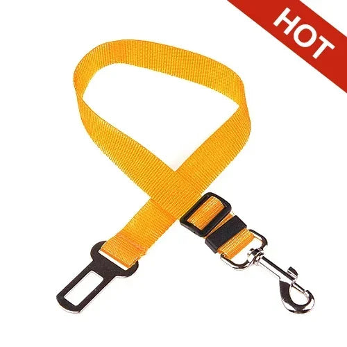 SecureTravel Pet Car Seat Belt™