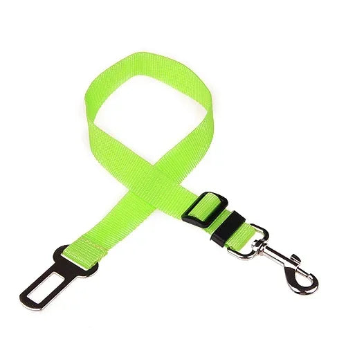 SecureTravel Pet Car Seat Belt™