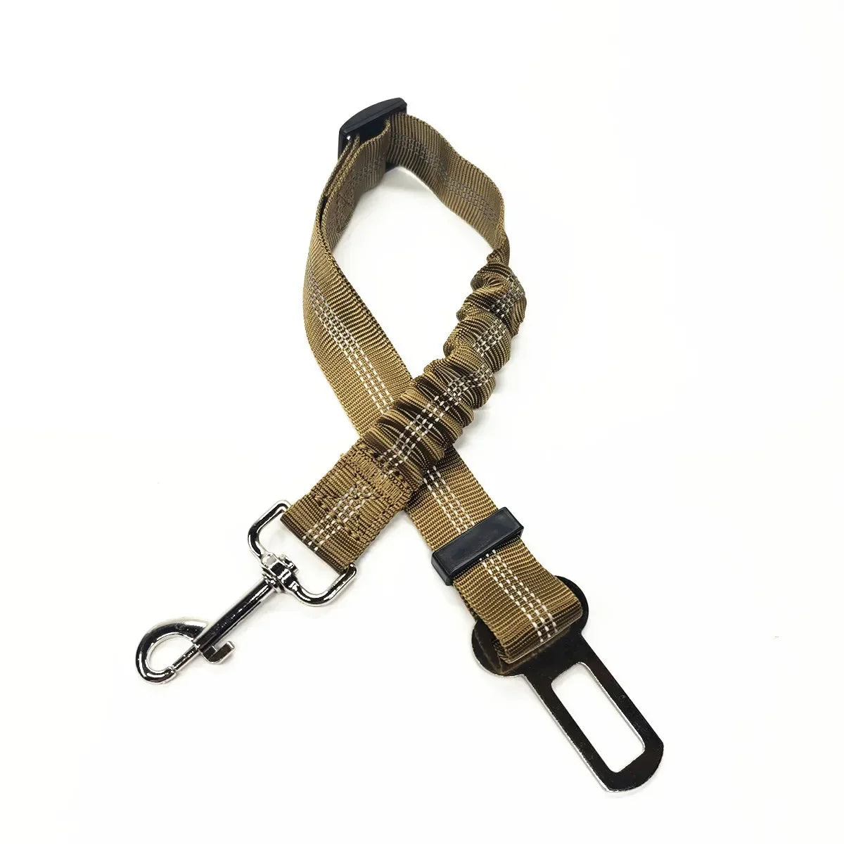 SecureTravel Pet Car Seat Belt™