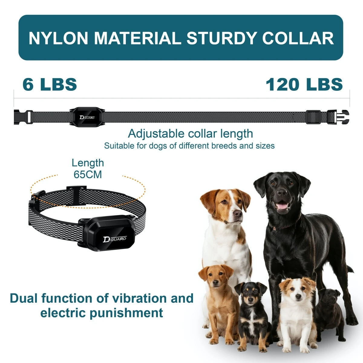 Ultimate Dog Training Collar™