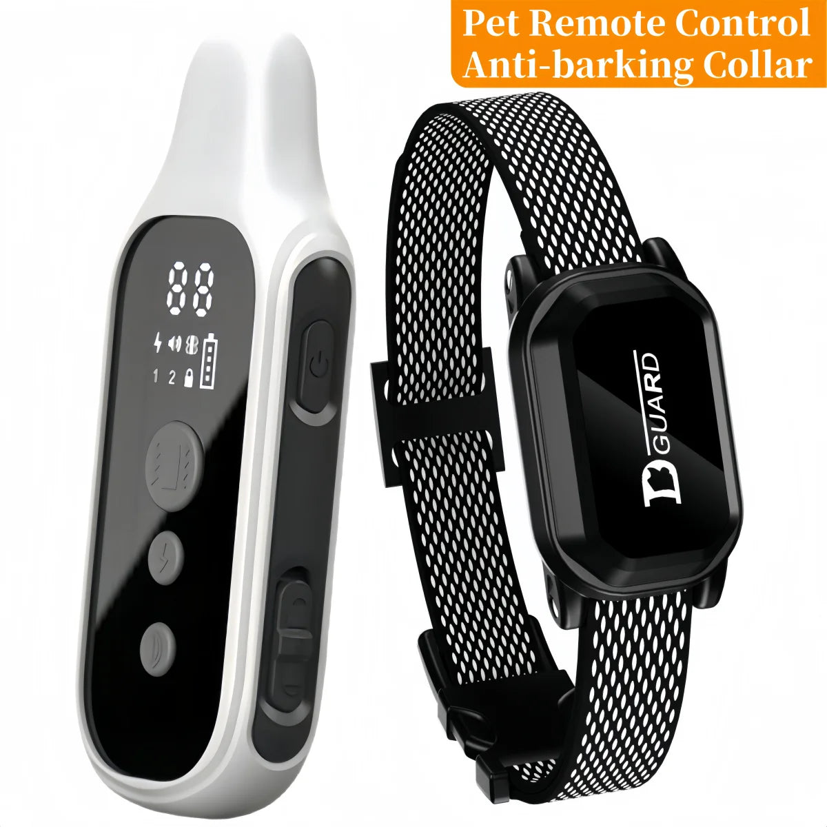 Ultimate Dog Training Collar™