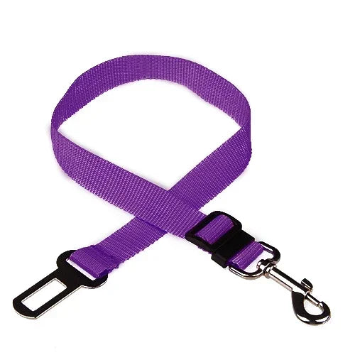 SecureTravel Pet Car Seat Belt™