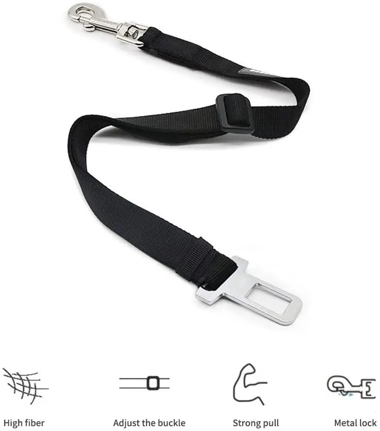 SecureTravel Pet Car Seat Belt™
