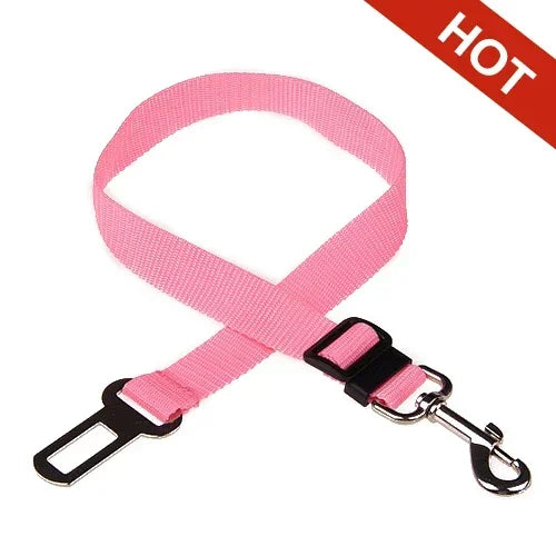 SecureTravel Pet Car Seat Belt™
