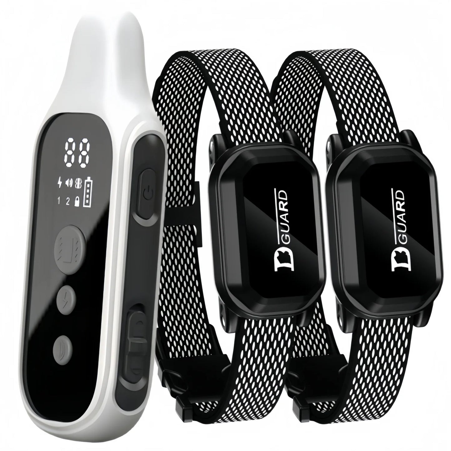 Ultimate Dog Training Collar™