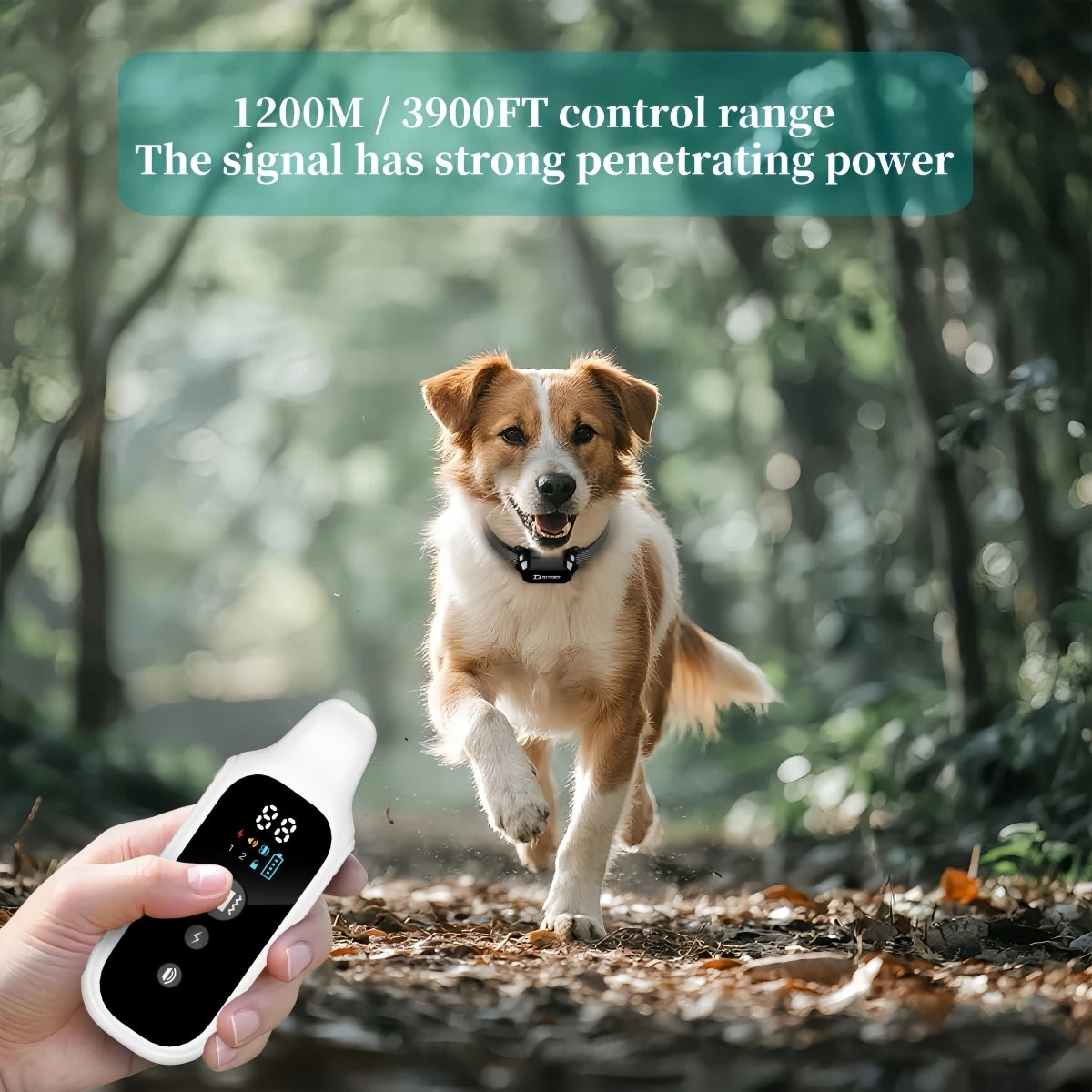 Ultimate Dog Training Collar™