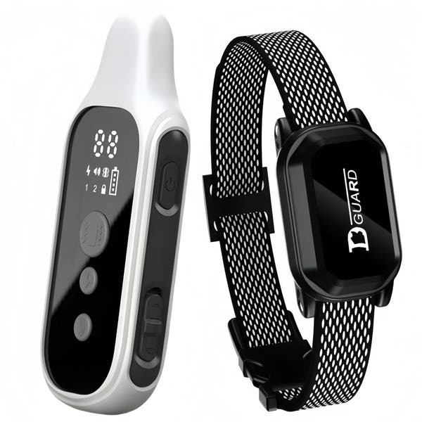 Ultimate Dog Training Collar™