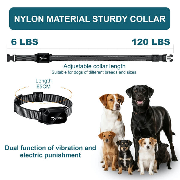 Ultimate Dog Training Collar™