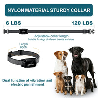 Ultimate Dog Training Collar™