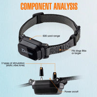 Ultimate Dog Training Collar™