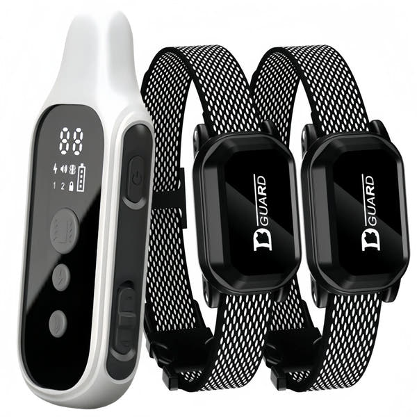 Ultimate Dog Training Collar™