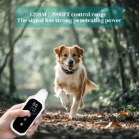 Ultimate Dog Training Collar™