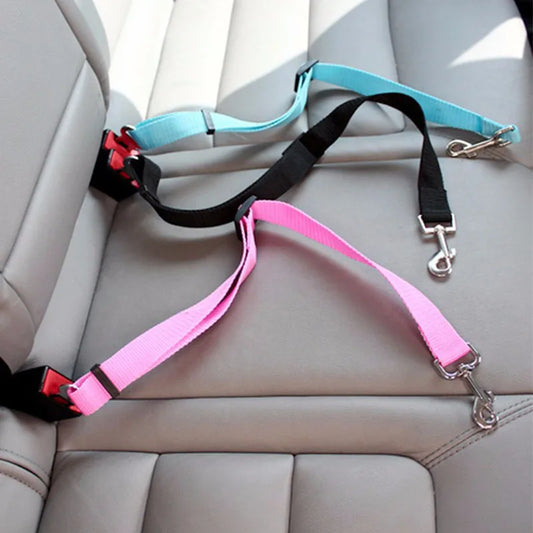 SecureTravel Pet Car Seat Belt™